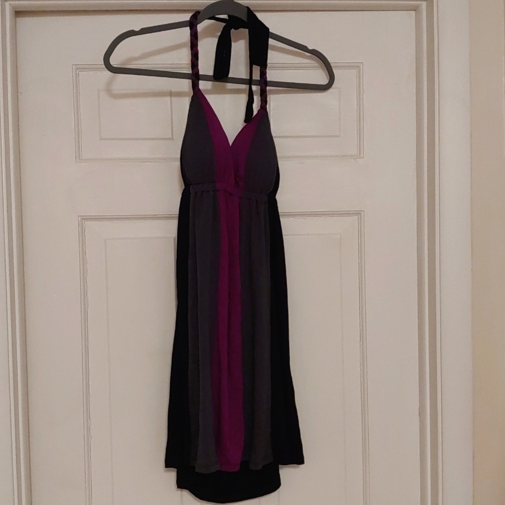 EUC women's halter top